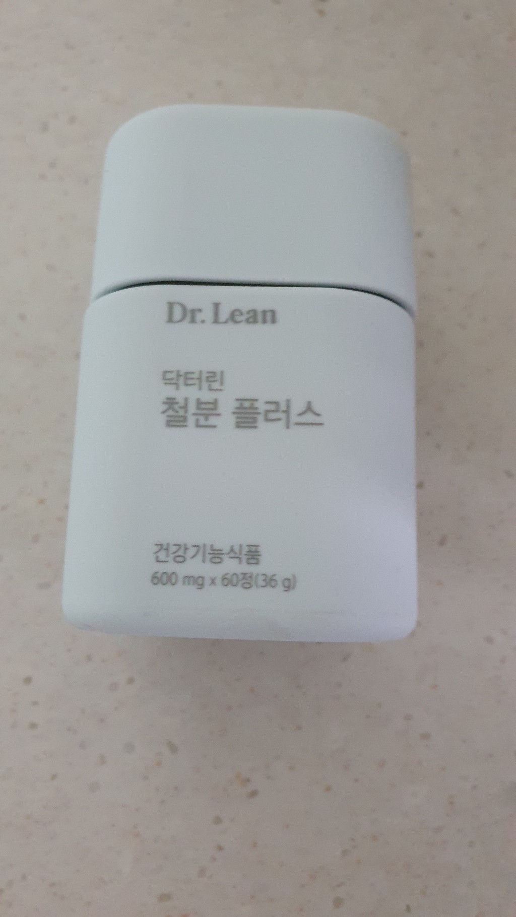 닥터린 철분 플러스
