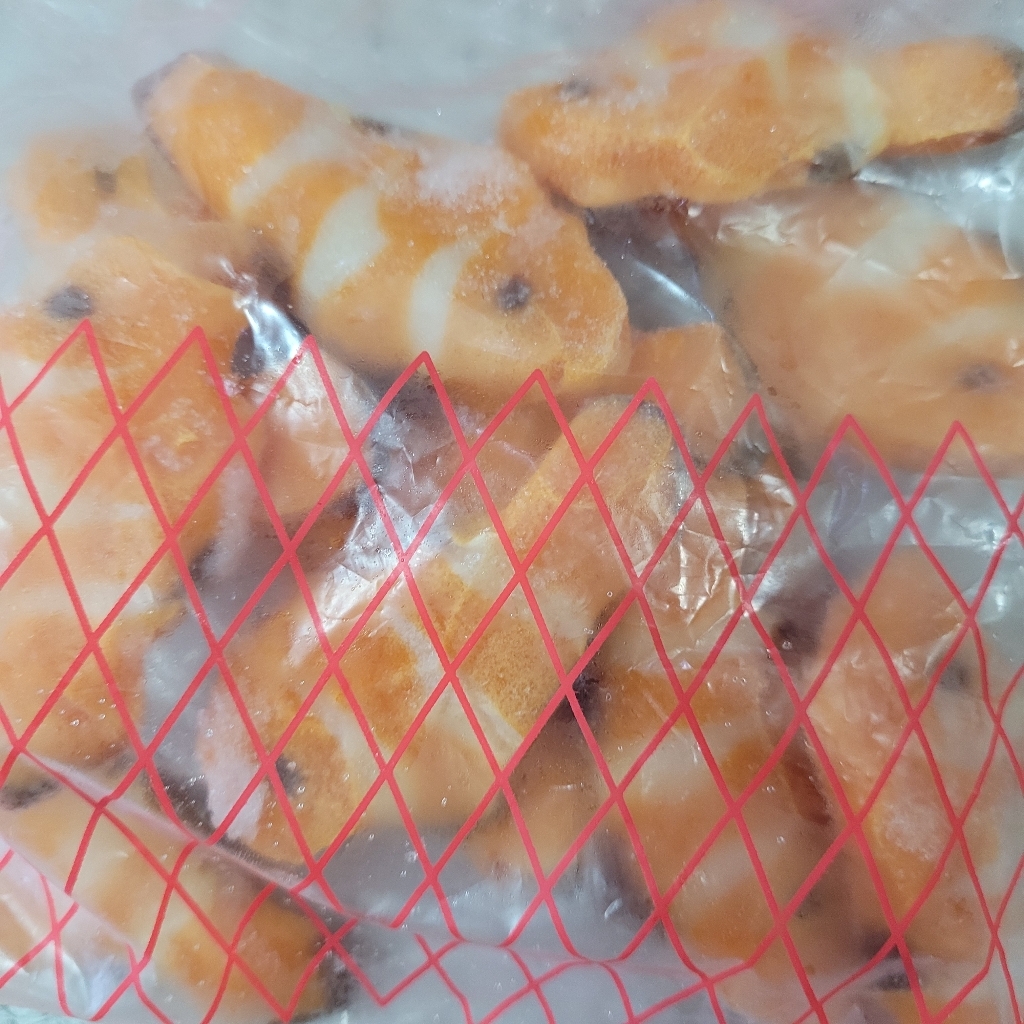 랜시 카툰스타일 피쉬볼