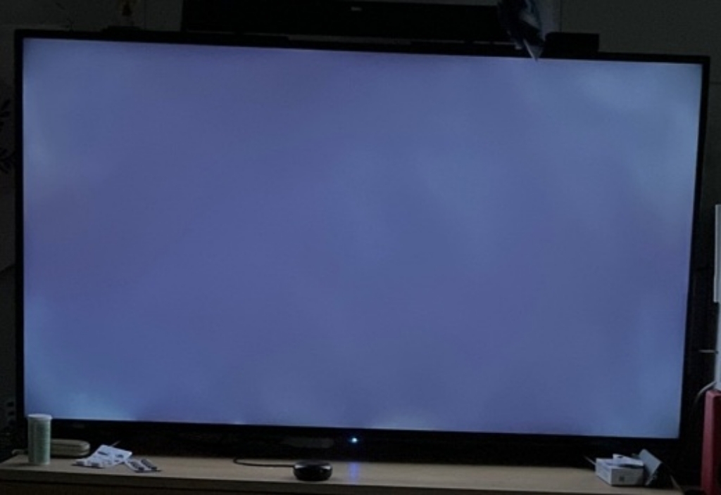 와사비망고 4K UHD ED TV