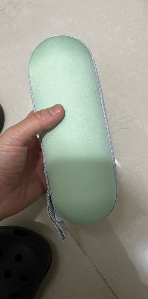 리리론스 초경량 UV차단 미니 5단 암막 양산 가벼운 우양산 케이스 포함