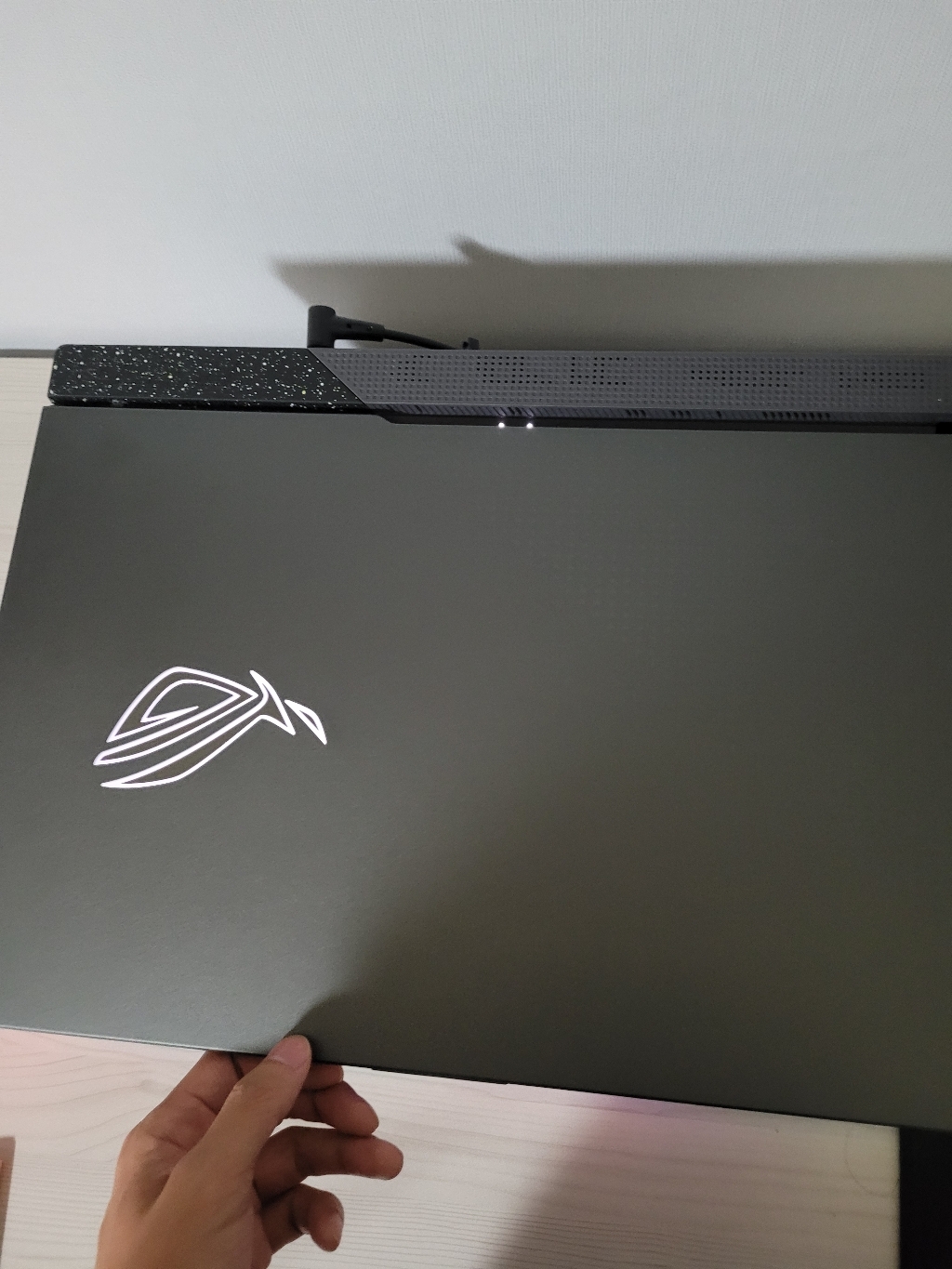 에이수스 2022 RO Strix 17