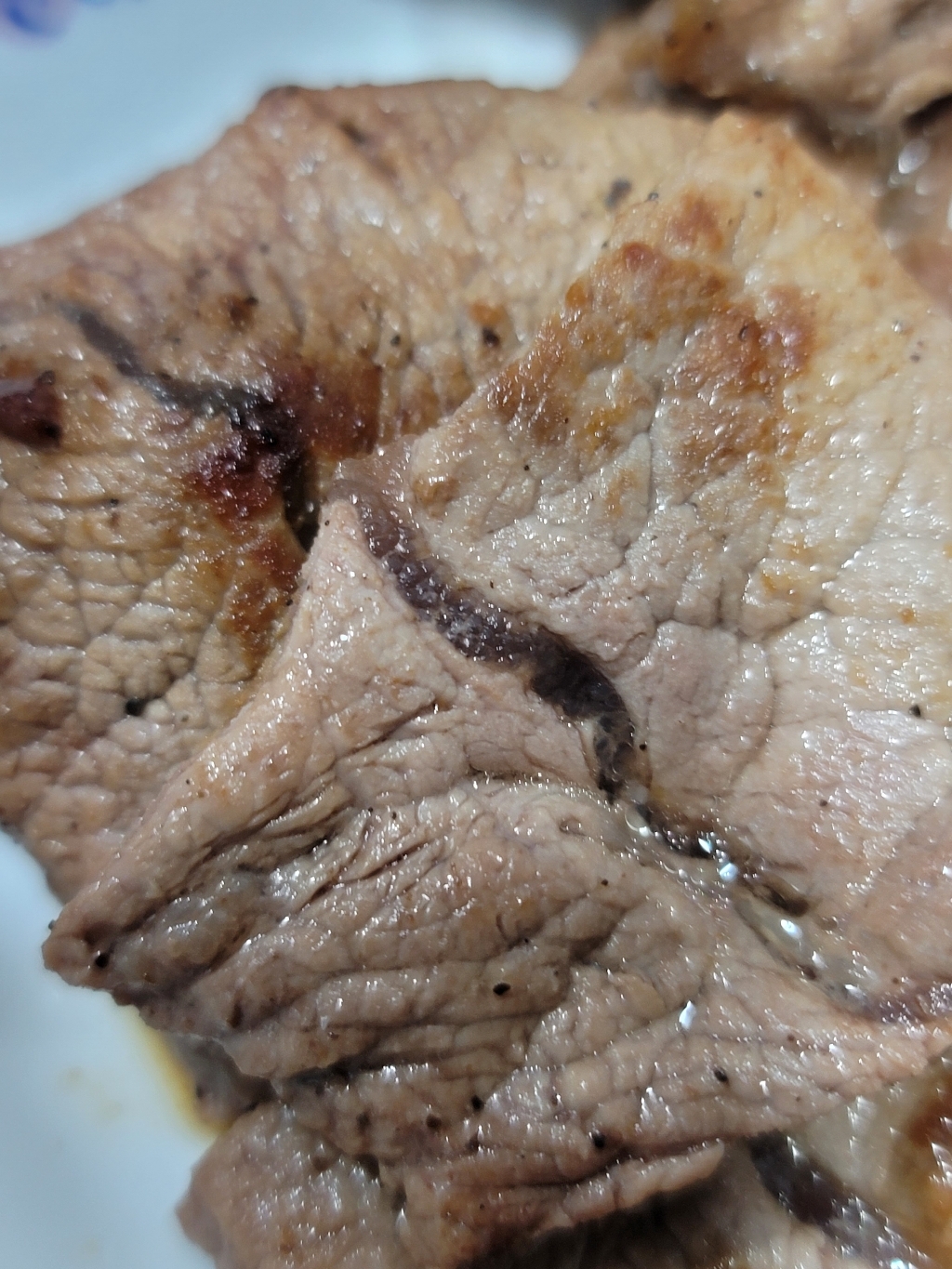 SAVOR 주산 블랙앵거스 부채살 구이용