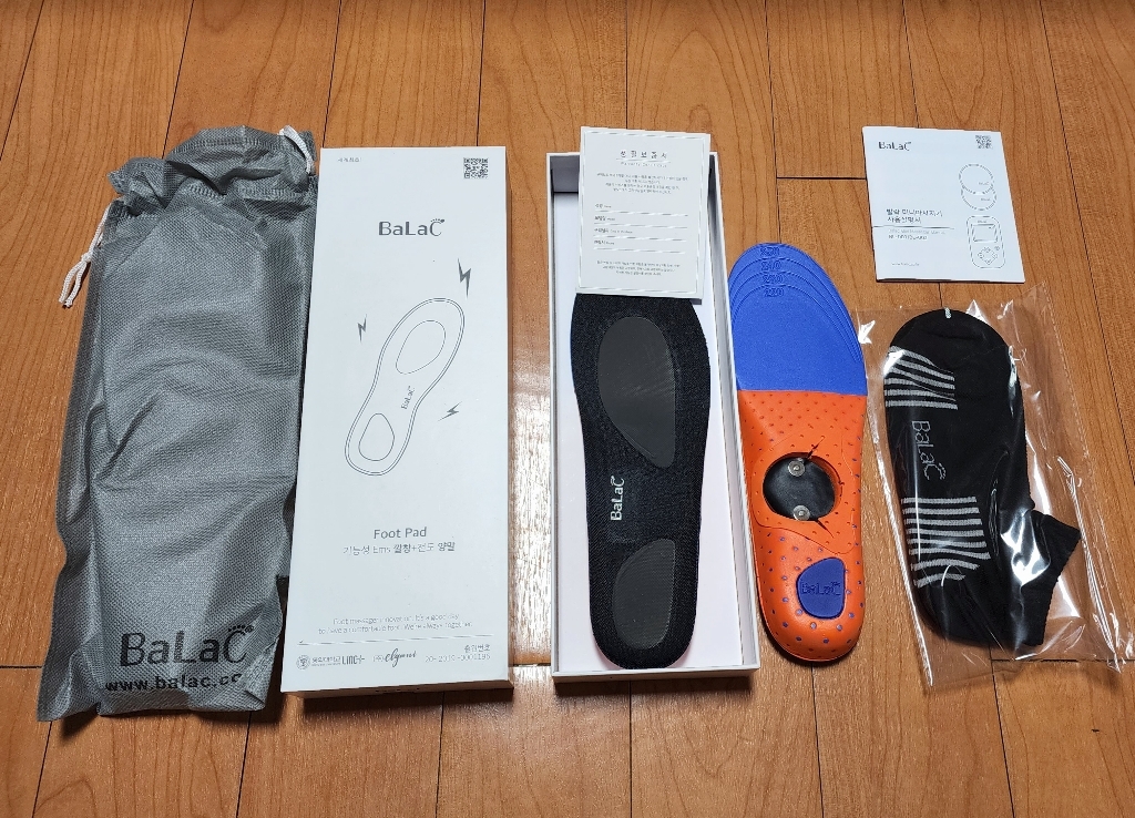 발락 골프 테니스 손목 팔꿈치 엘보 통증 보대 마사지기