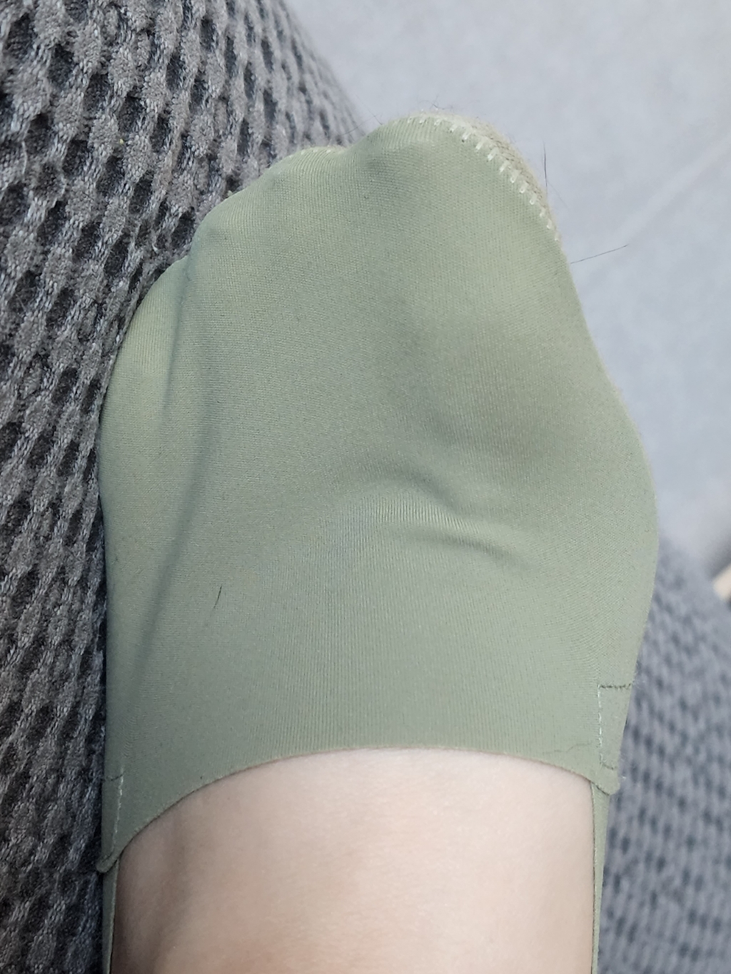 R8 미끄럼방지 페이크삭스 양말선물세트 여자양말 컬러양말 무지양말 여름양말