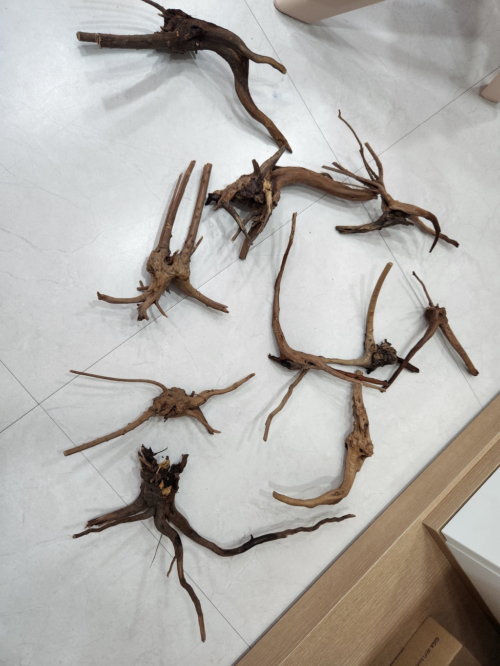 가지유목 내외 리뷰 후기