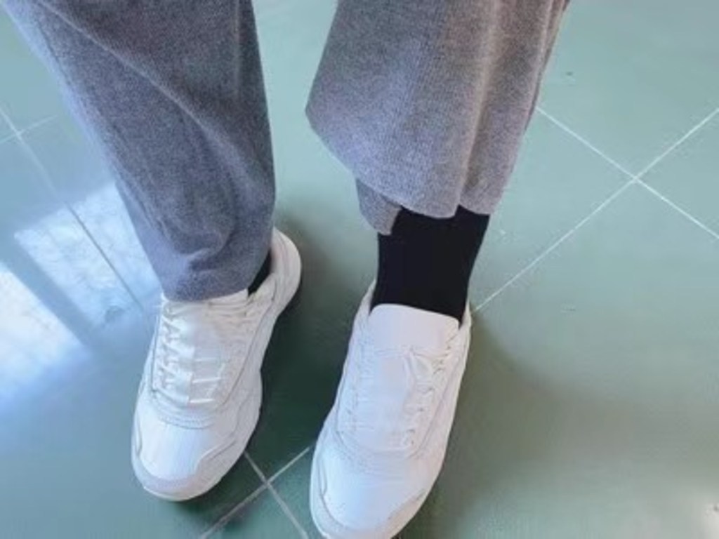 JENV 발열양말 남녀공용 USB 충전식 온열양말 대용량 배터리 온도조절 가능 따뜻한 겨울 발열 양말 세탁가능 방한양말 낚시양말 야외/캠핑/스키 롱 양말 겨울 양말