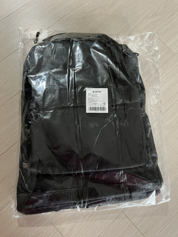 로또 데일리 에센셜 백