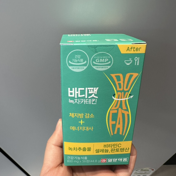 효과좋은 단기간 다이어트 필요할때 피하지방 내장지방 살빠지는 체지방분해 도움 식약처인증 녹차추출물 카테킨 보조제 약 1달치 살빼는 허벅지살 얼굴살 팔뚝살 허리 빼는법 줄이는법 도움