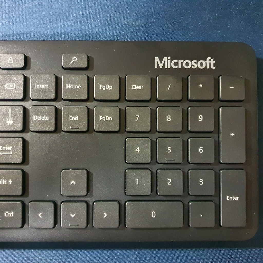 icrosoft 코리아 블루투스 50 키보드