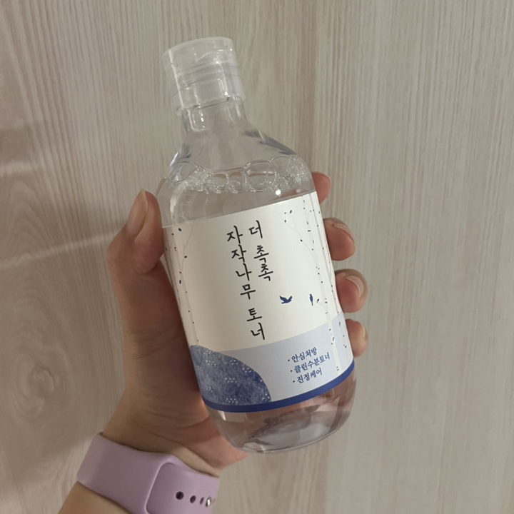 토니모리 더 촉촉 자작나무 토너