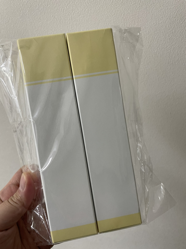 닥터바이오 너리싱 핸드크림 2개