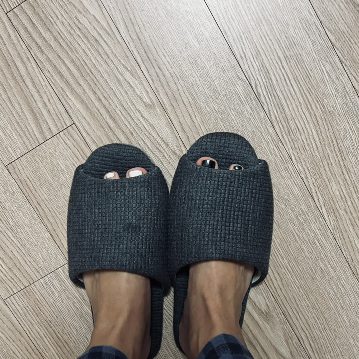 아날도바시니 AB 로티 거실화