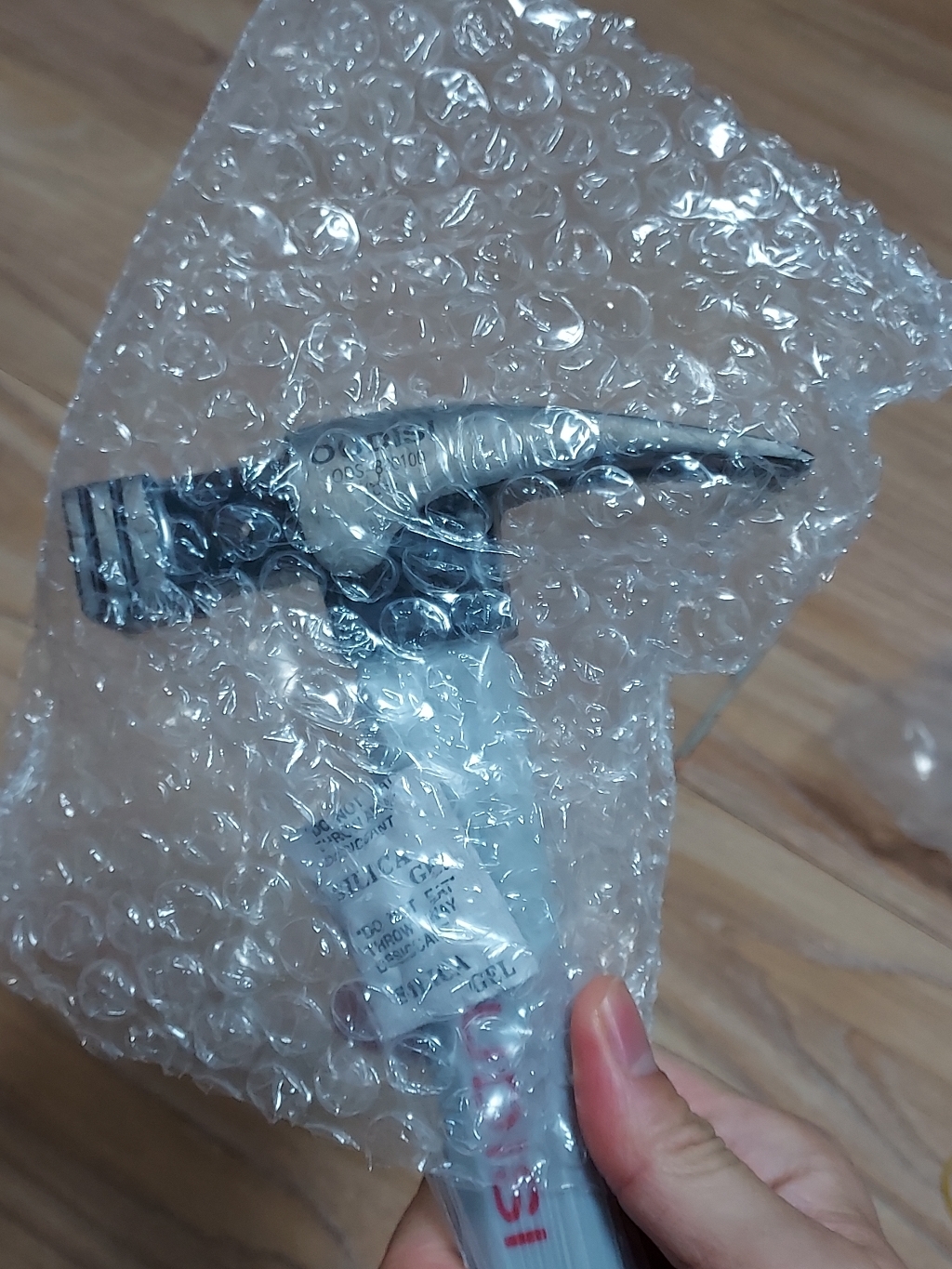 봄가득 고탄소강 장도리 망치 네모 직선형 리뷰 후기