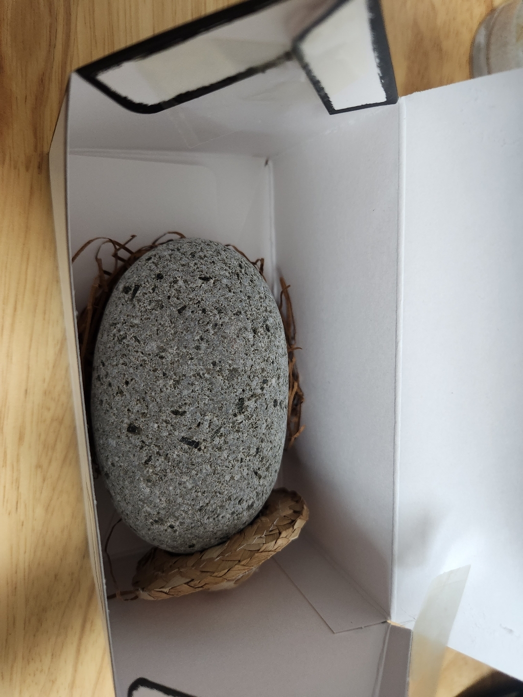 애완돌 et rock 오리지널 반려석