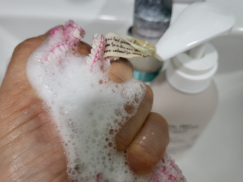 닥터바이오 에코 올인원 클렌저