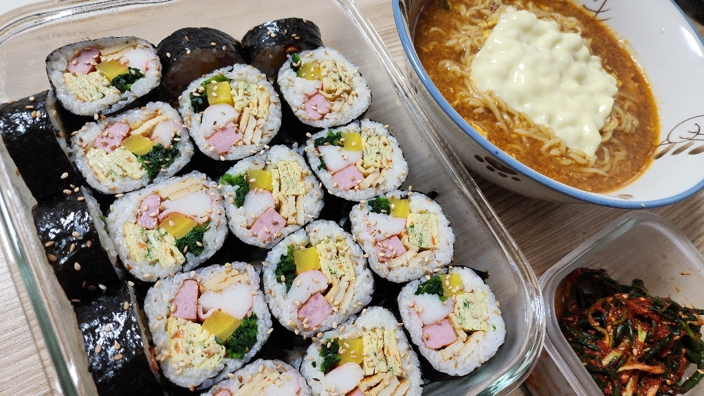 글로델 밥알 모양 곤약