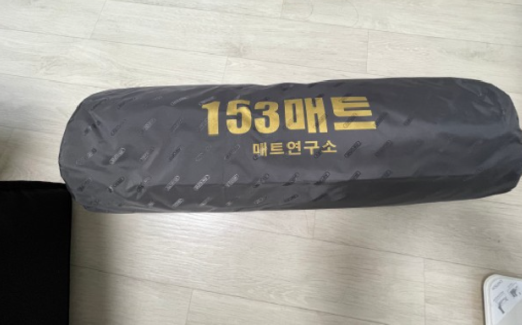 온더홈 캠핑 탄소매트 전자파없는 전기매트 DC 12v용