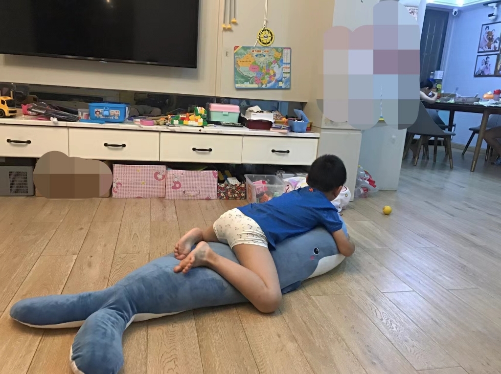 성인애착 바디필로우 범고래베개 바디플로우 긴배게