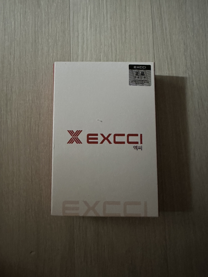 엑씨 에어팟 클레이 맥세이프 실리콘 케이스
