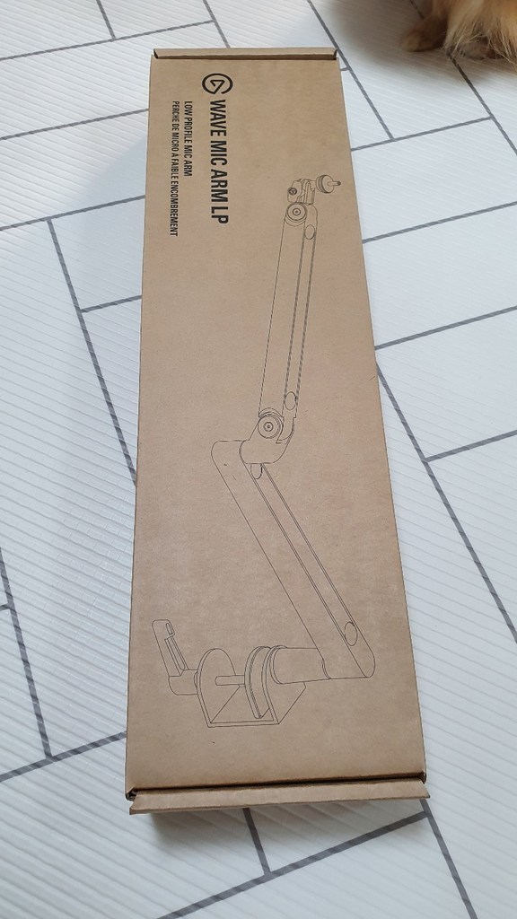 Wave ic Ar