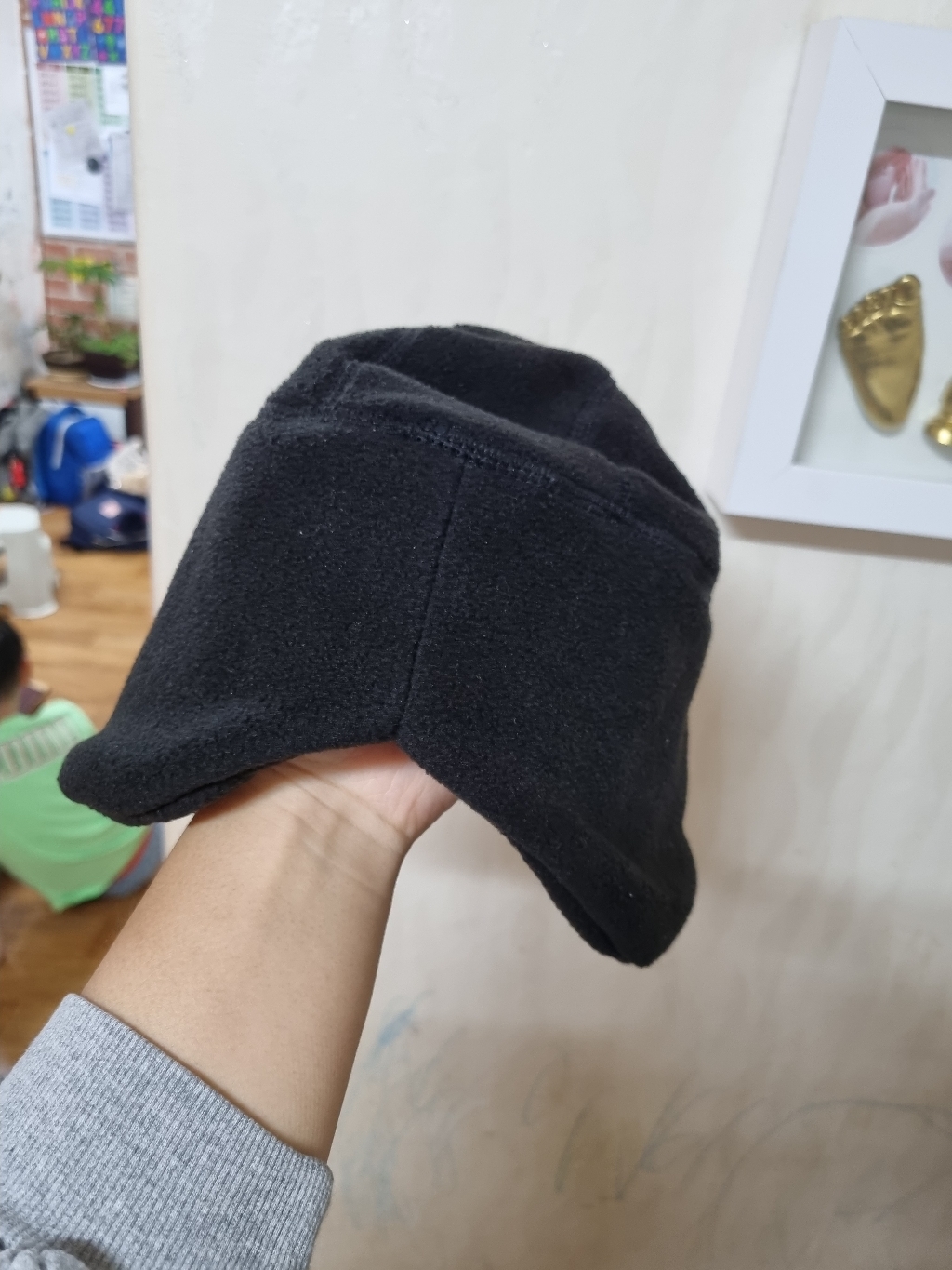 오손 아웃도어 이너캡