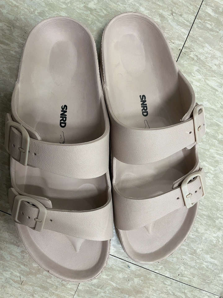 SNRD EVA 쿠션 슬리퍼 SN276