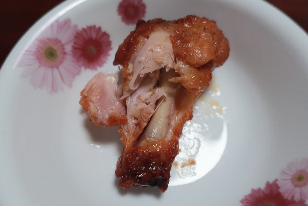 마니커에프앤지 버팔로치킨윙