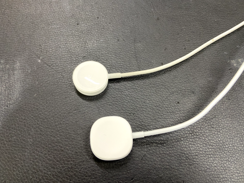 비하겐 애플워치 무선 충전기 USB-C타입 전기종환