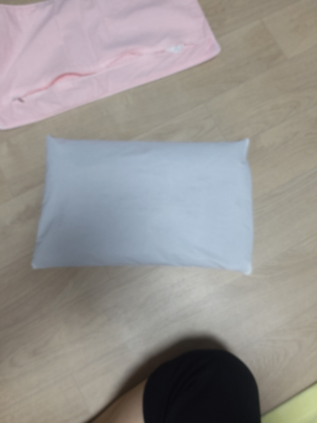 베개속커버 메밀껍질 메밀베개 국내산 천연 자체제작
