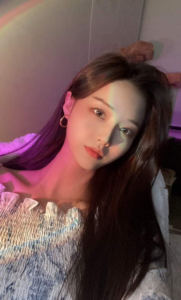 라도스트 선셋조명 무드등