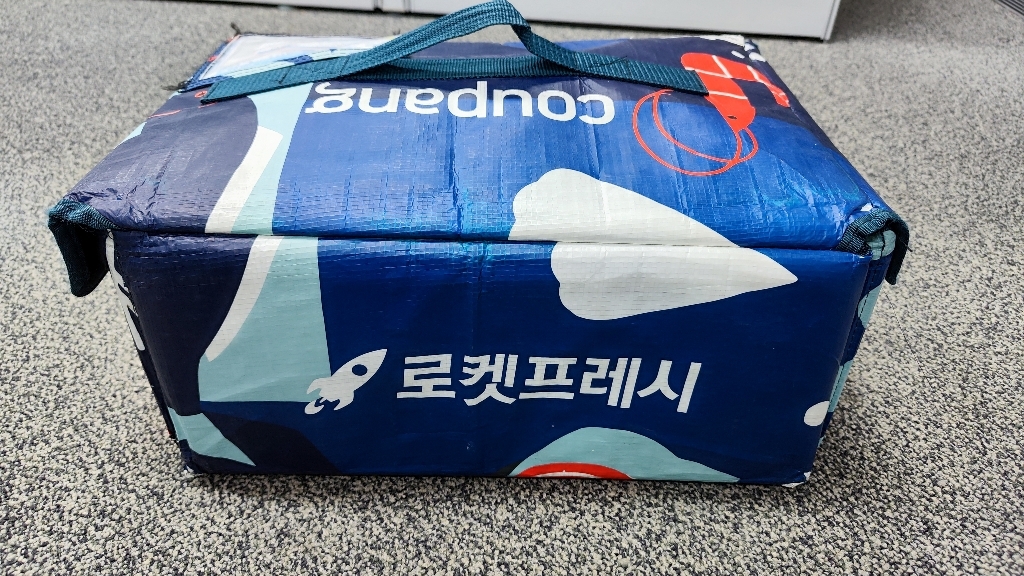 저스트그린 NEW 불고기 포테이토 샐러드