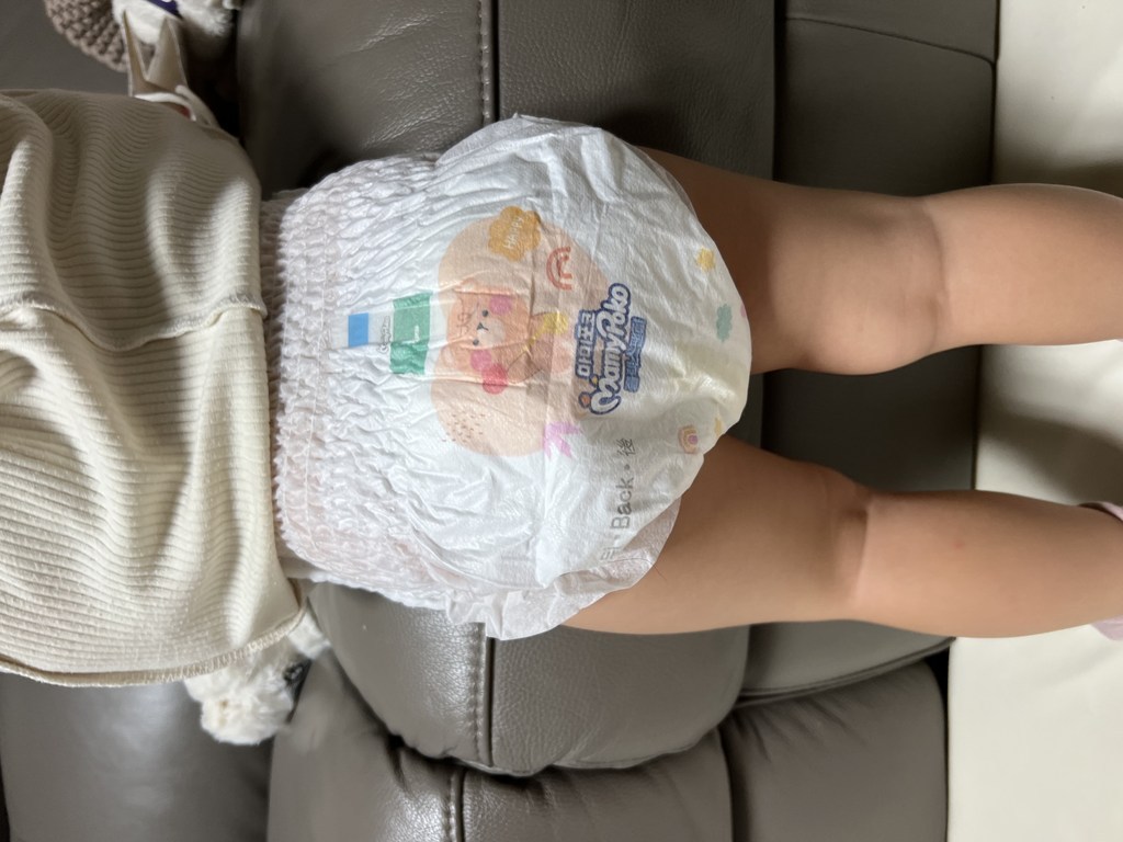 마미포코 FEX팬티 특대형 남여공용_