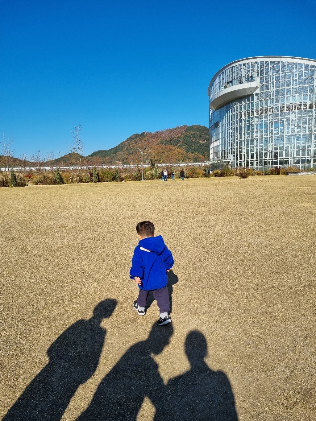 데이데이 아동용 캔디팝 후리스 후드 집업