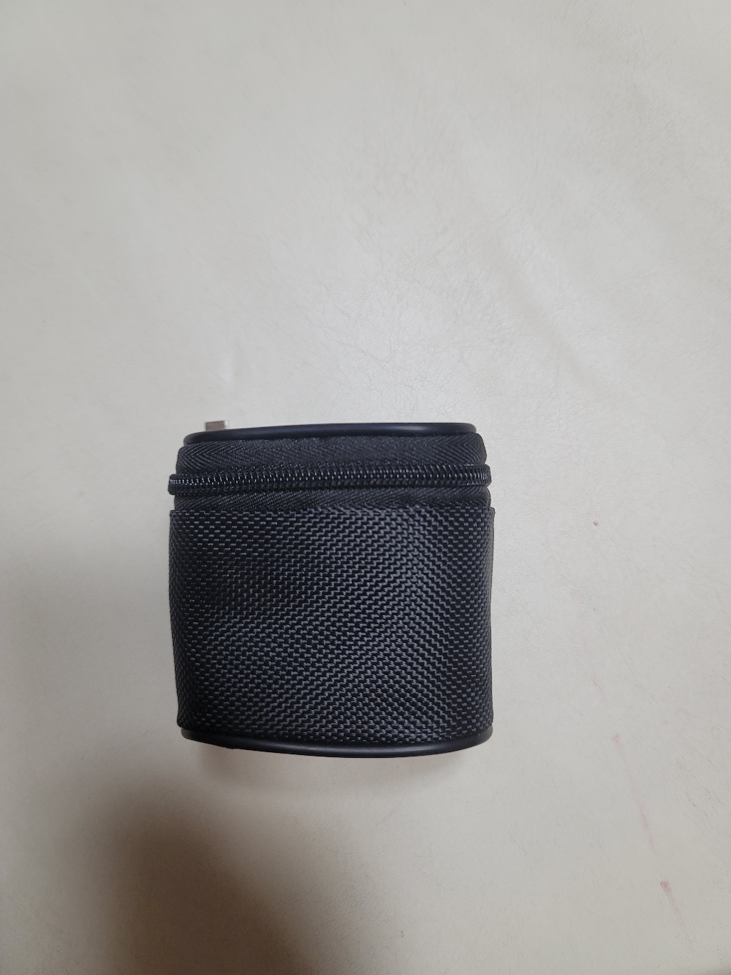 넥스원 해외여행 5포트 USB 56A 고속충전 멀티플러그 어댑터 블랙