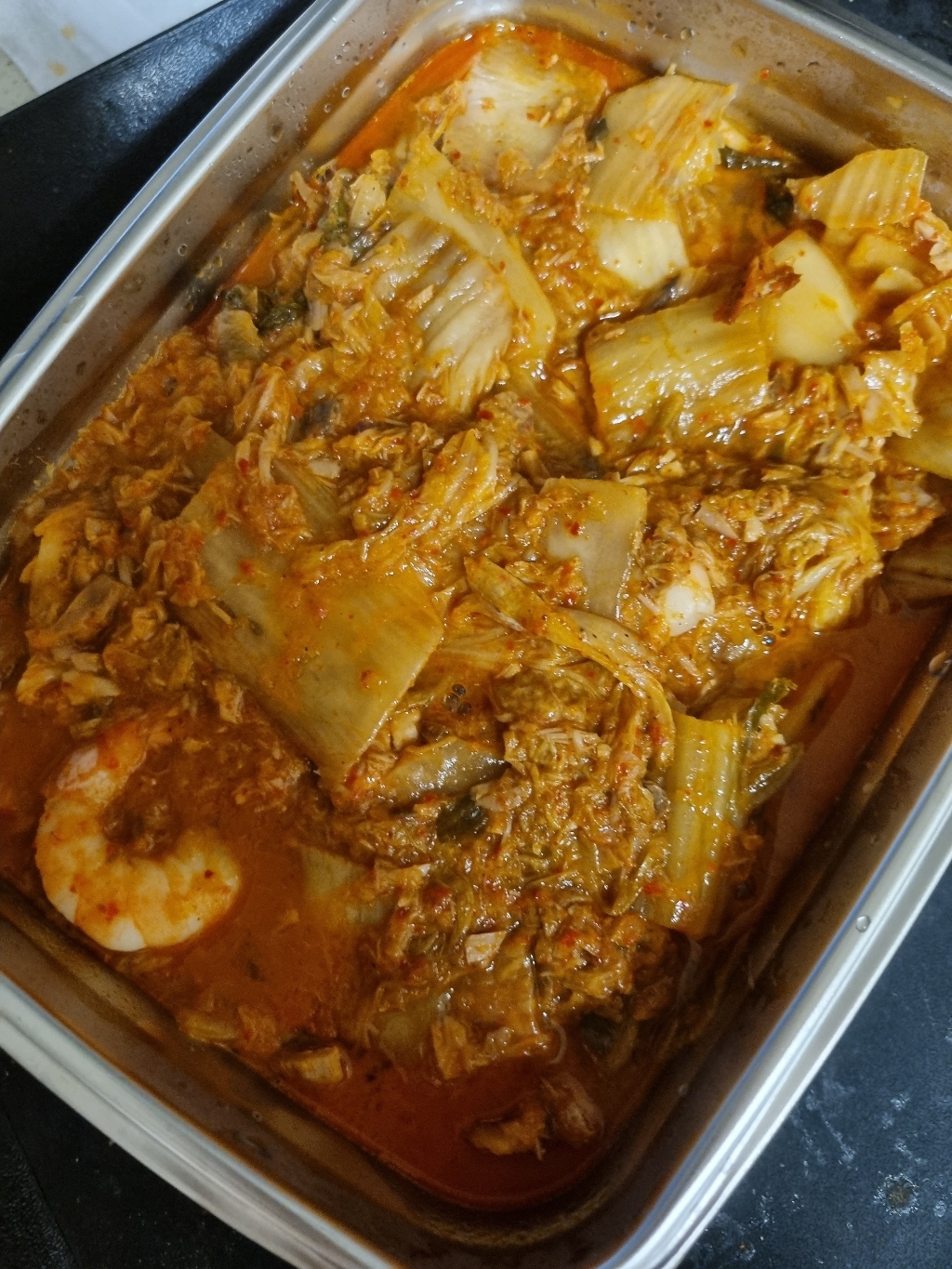 퀸센스 플렉스 스텐 밀폐용기