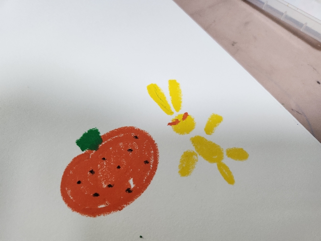 캐치티니핑 종합장 랜덤발송