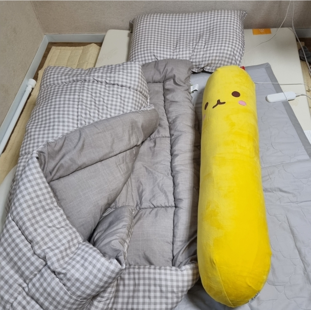 조우니 롱쿠션 바디필로우 모찌쿠션 빼빼로데이 커플 선물 초대형 100센치