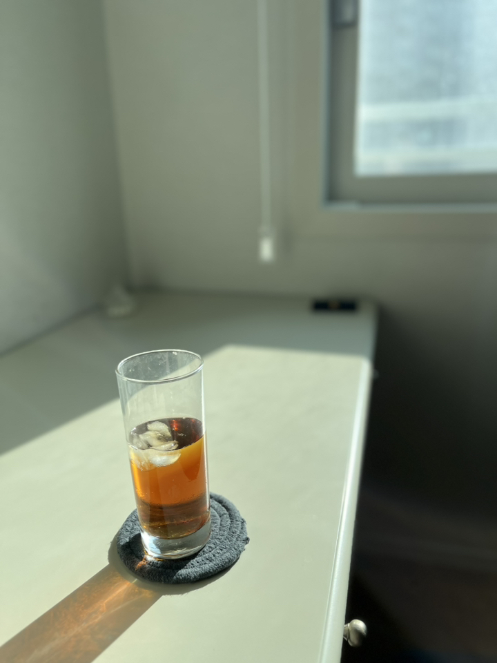 핸디엄 냉장 콜드브루 커피원액 케냐