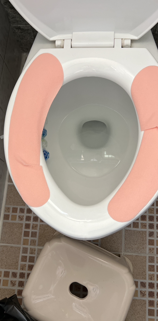 그란도 위생 사계절 변기시트