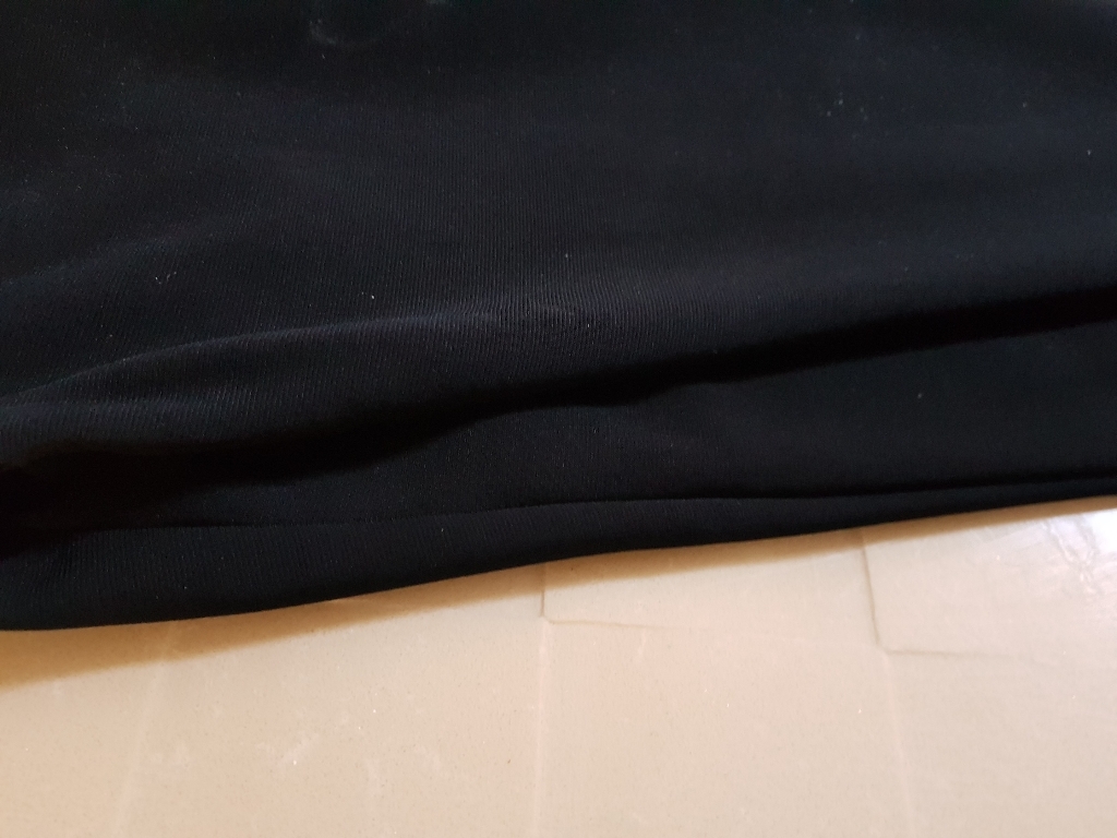 2장 봄가을여성아놀드지퍼바지