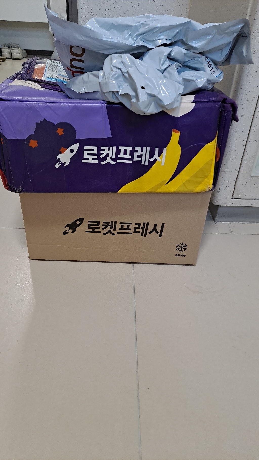애슐리 통 모짜렐라 핫도그