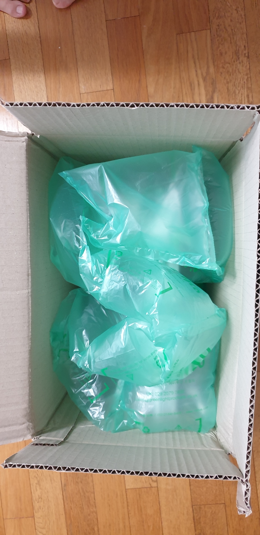카스 디지털 체중계