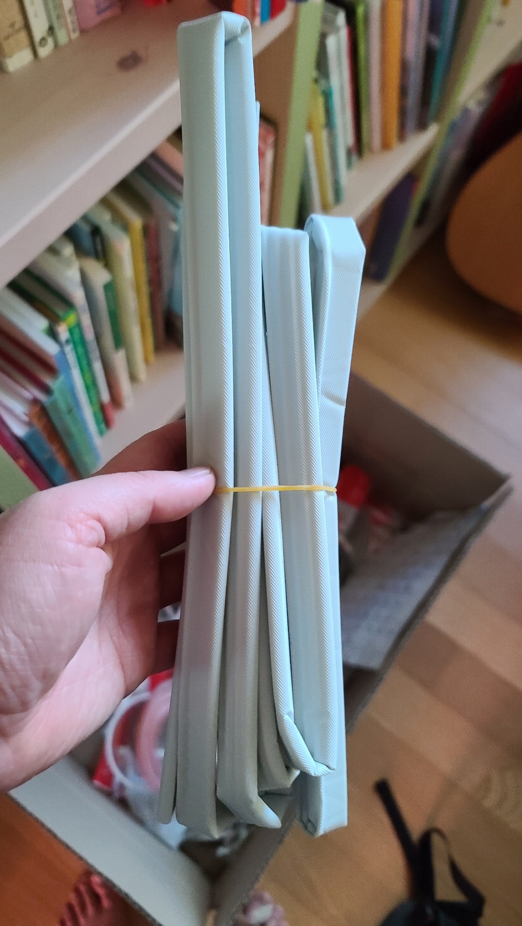 일상공감 창틀 막아보게 리뷰 후기