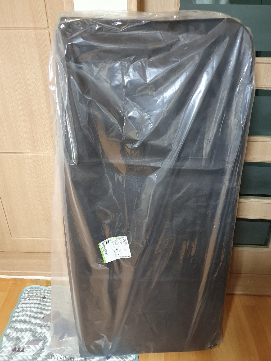 한일생명과학 프리미엄 고급 참숯 황토골드 전기매트 온열매트 황토매트