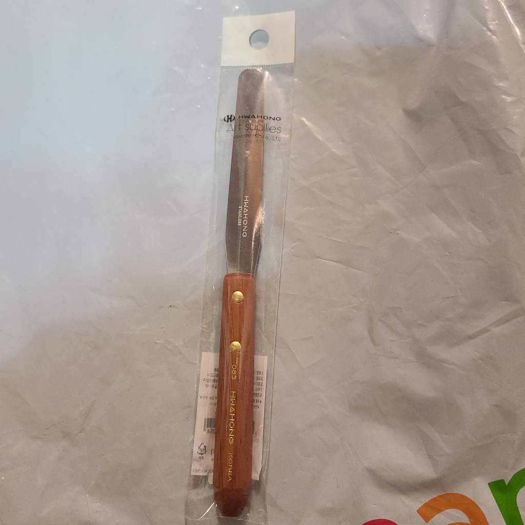 화홍 K10 페인팅 나이프