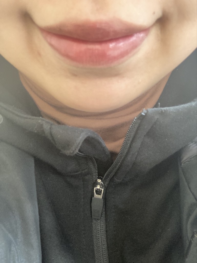 잉가 워터 글로우 립 틴트 4
