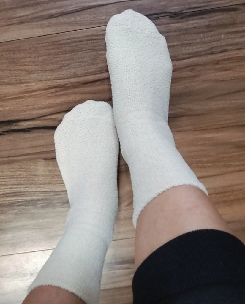 유스업 국산 무압박 수면양말 4켤레 임산부 수족냉증 털빠짐없는 수면양말