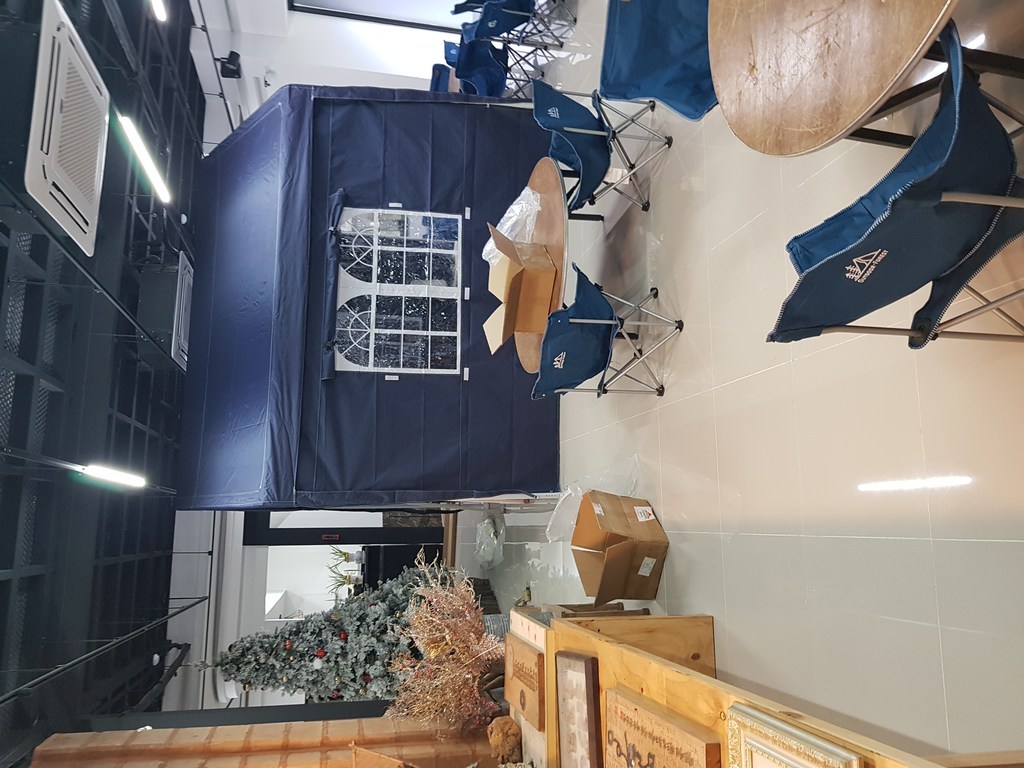 홍캐노피 쉘터천막 네이비 케노피천막 몽골텐트 몽골텐트 차고천막 주차천막 창고천막 행사천막 행사용천막 리뷰 후기