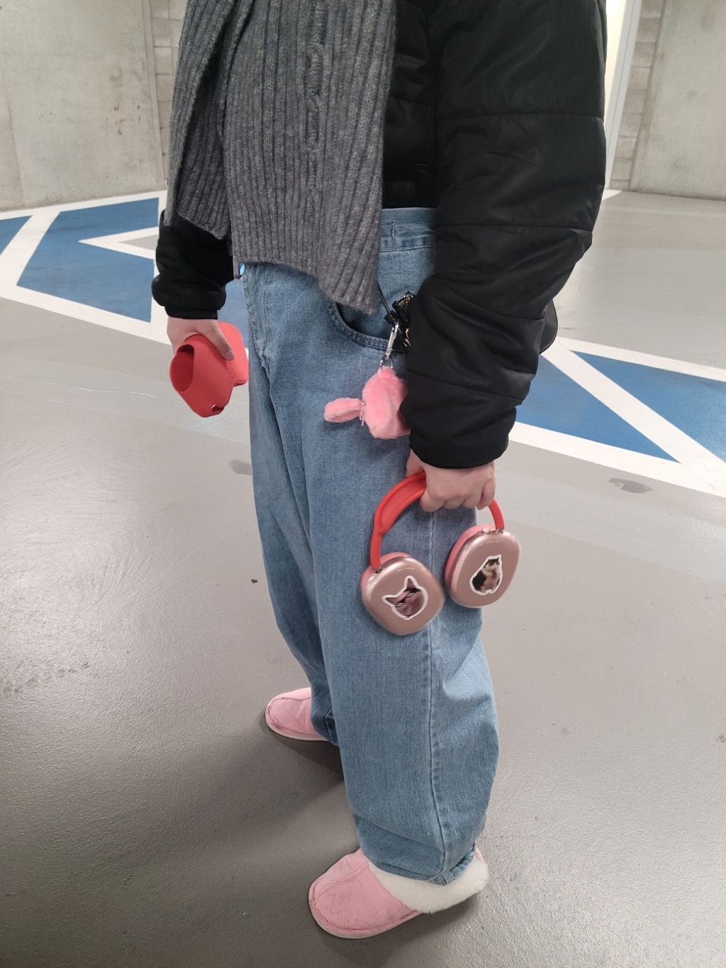 떨샵 50장세트 고양이러버 귀여운 폰꾸 다꾸 노트북스티커 여행 캐리어 스티커