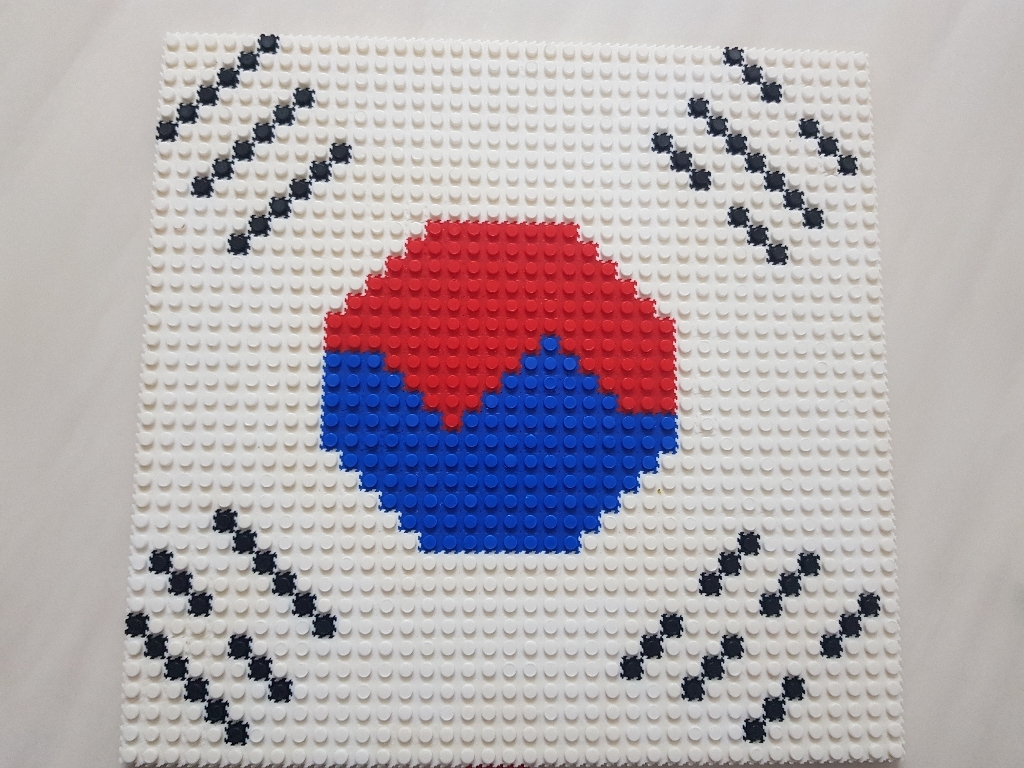 YTOYS 마이 디폼 블럭 리필